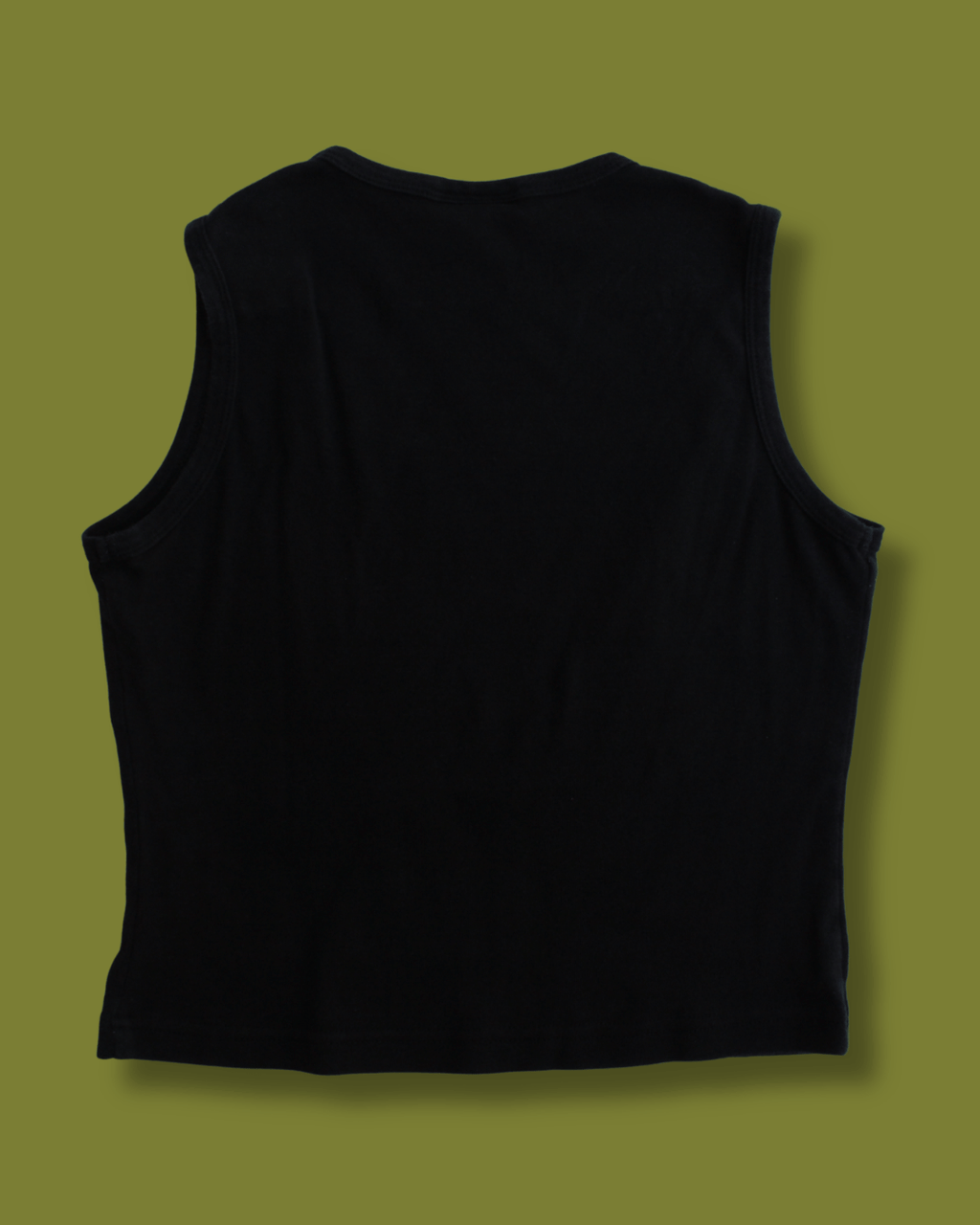 Bedazzled Pisces Tank Top