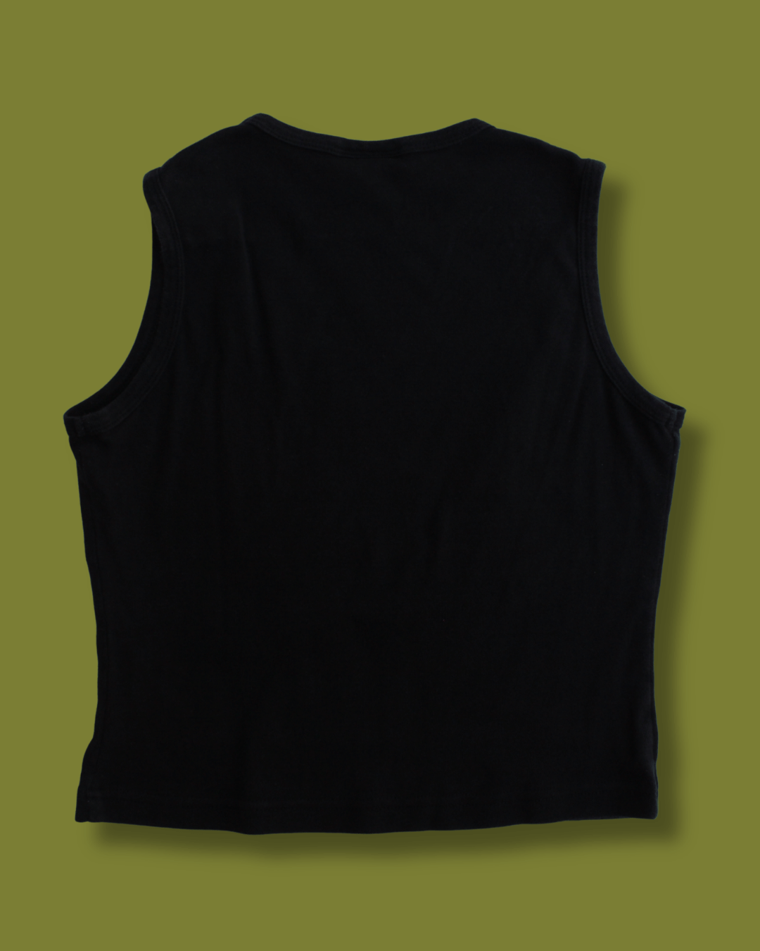 Bedazzled Pisces Tank Top