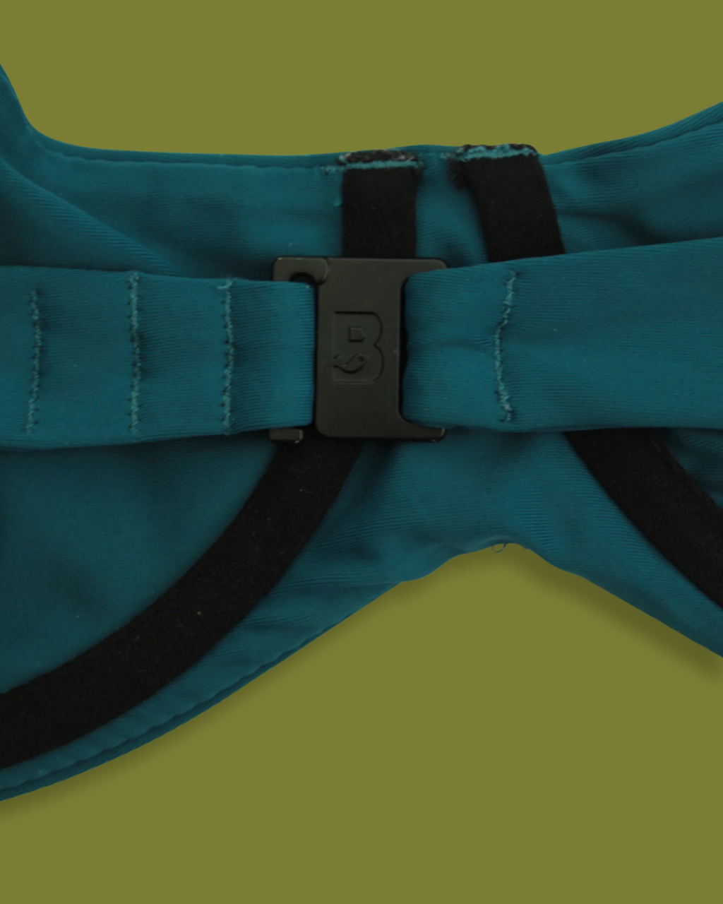 "Blackbough" Wire Top and Hipster Bikini Set