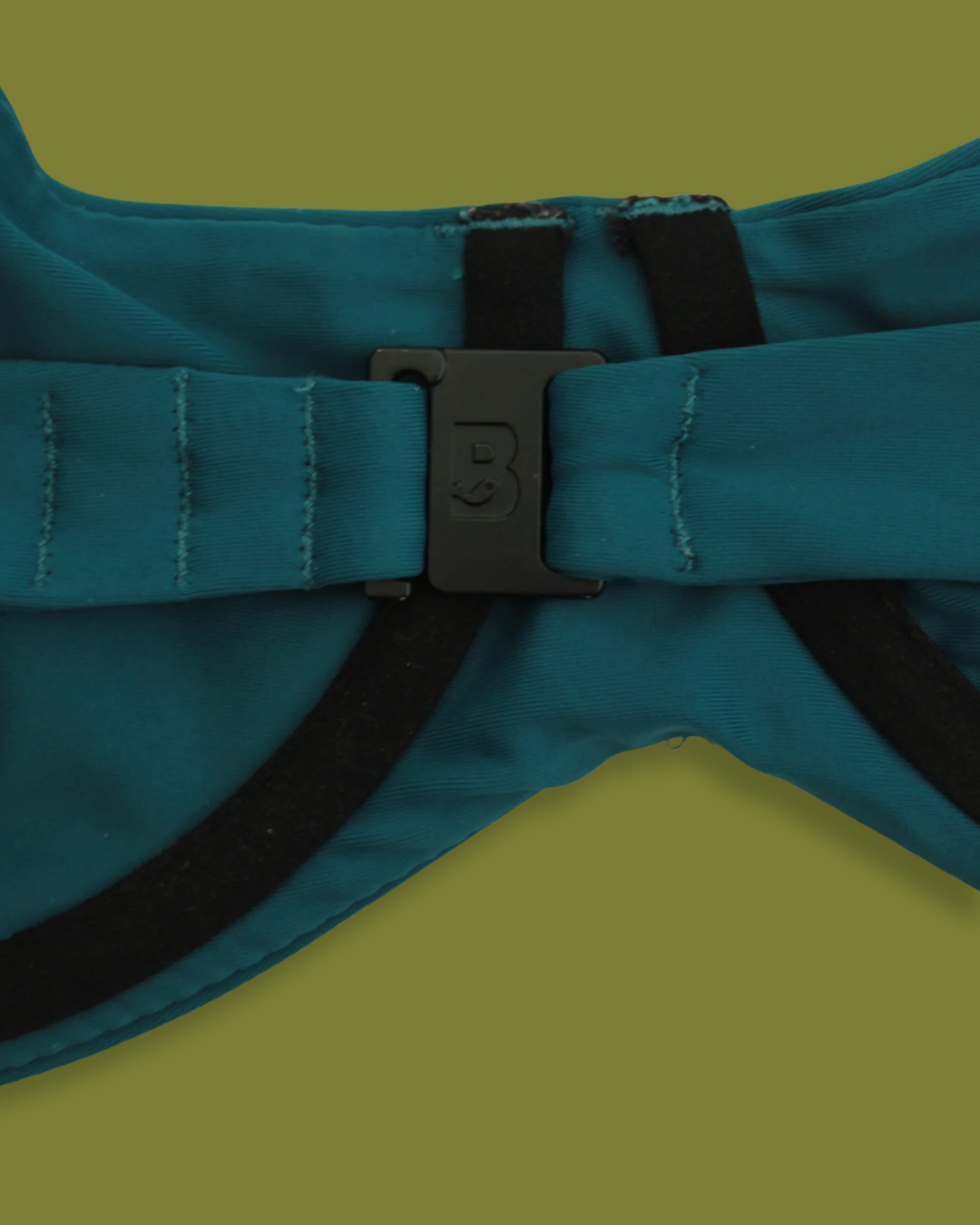 "Blackbough" Wire Top and Hipster Bikini Set