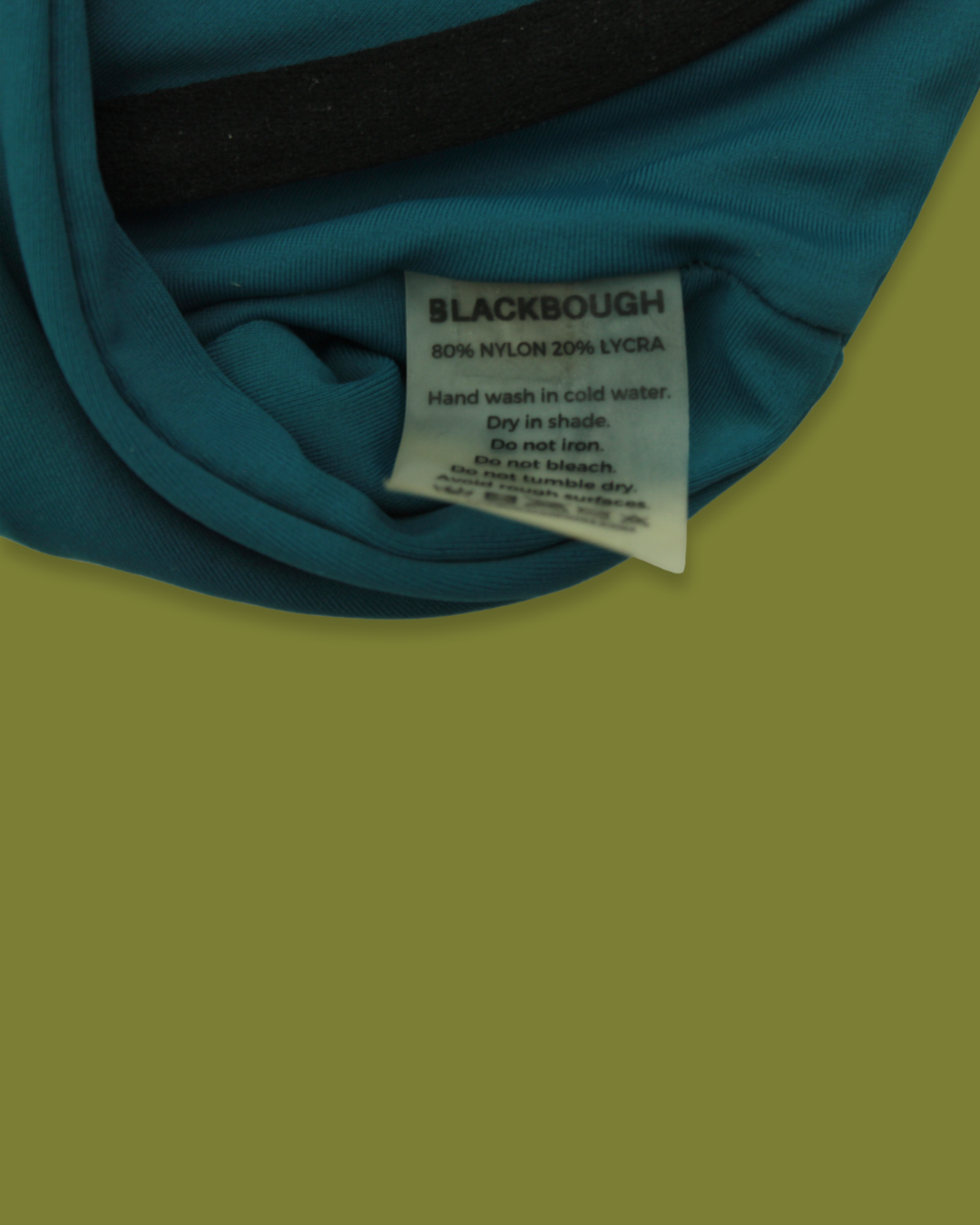 "Blackbough" Wire Top and Hipster Bikini Set