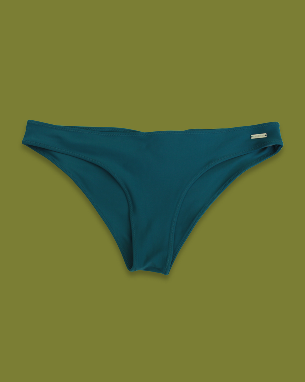 "Blackbough" Wire Top and Hipster Bikini Set