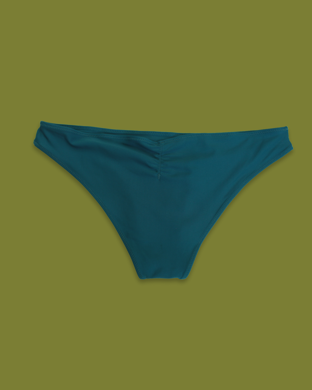 "Blackbough" Wire Top and Hipster Bikini Set