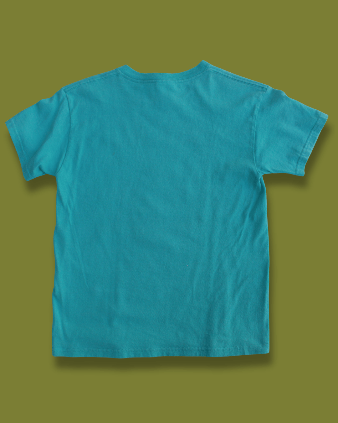 Glittery Mermaid Graphic Tee