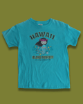 Glittery Mermaid Graphic Tee
