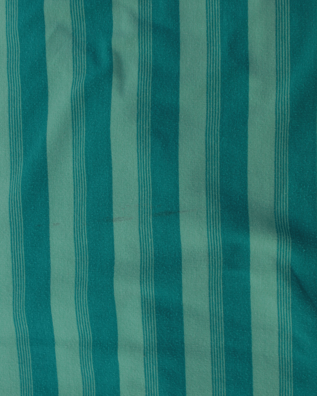 Butterfly Heart Striped Longsleeve