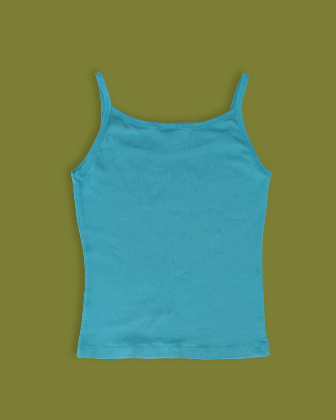 "Captain Morgan's Parrot Bay" Graphic Tank Top