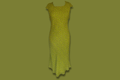"Ditsy" Floral Maxi Dress