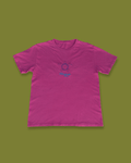 Embroidered Hawaii Turtle T-Shirt