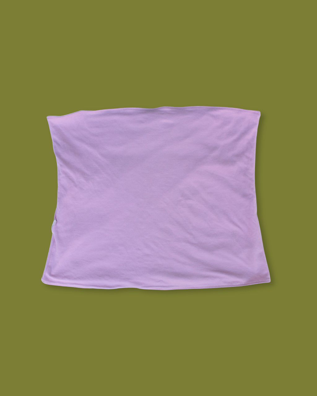 Hibiscus Reversible Tube-top