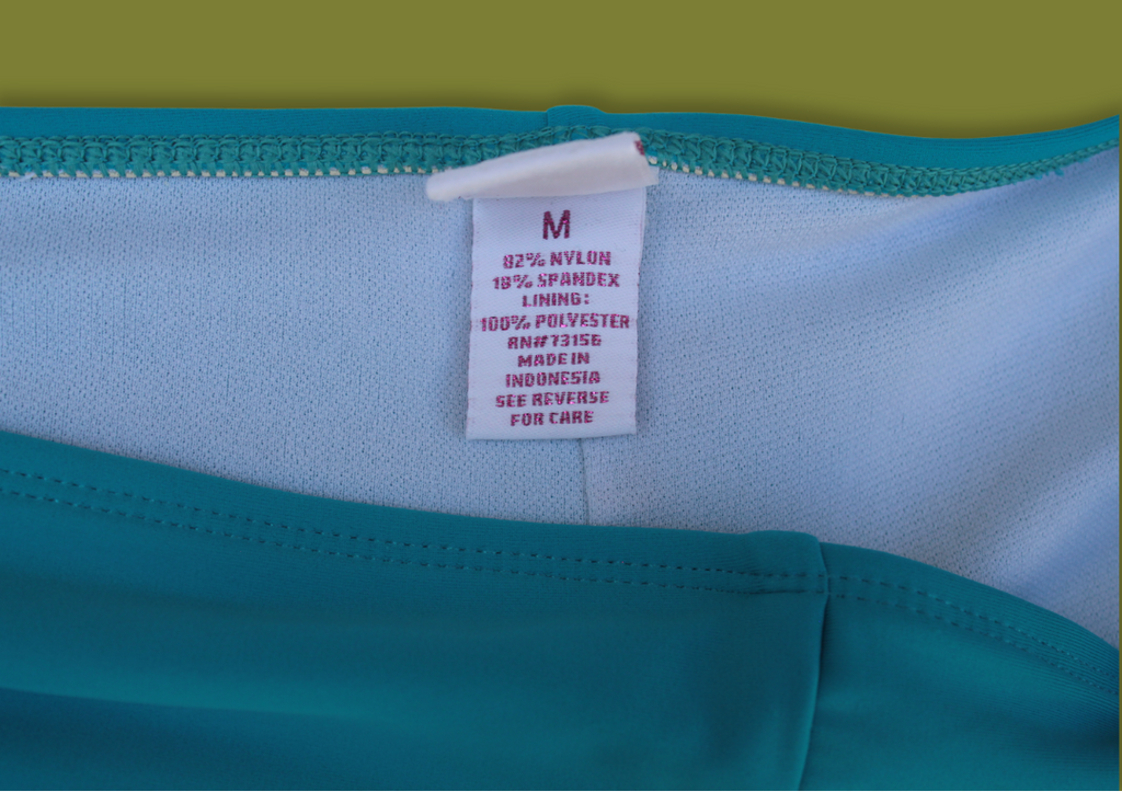 High-hip Scrunch-side Bikini Briefs