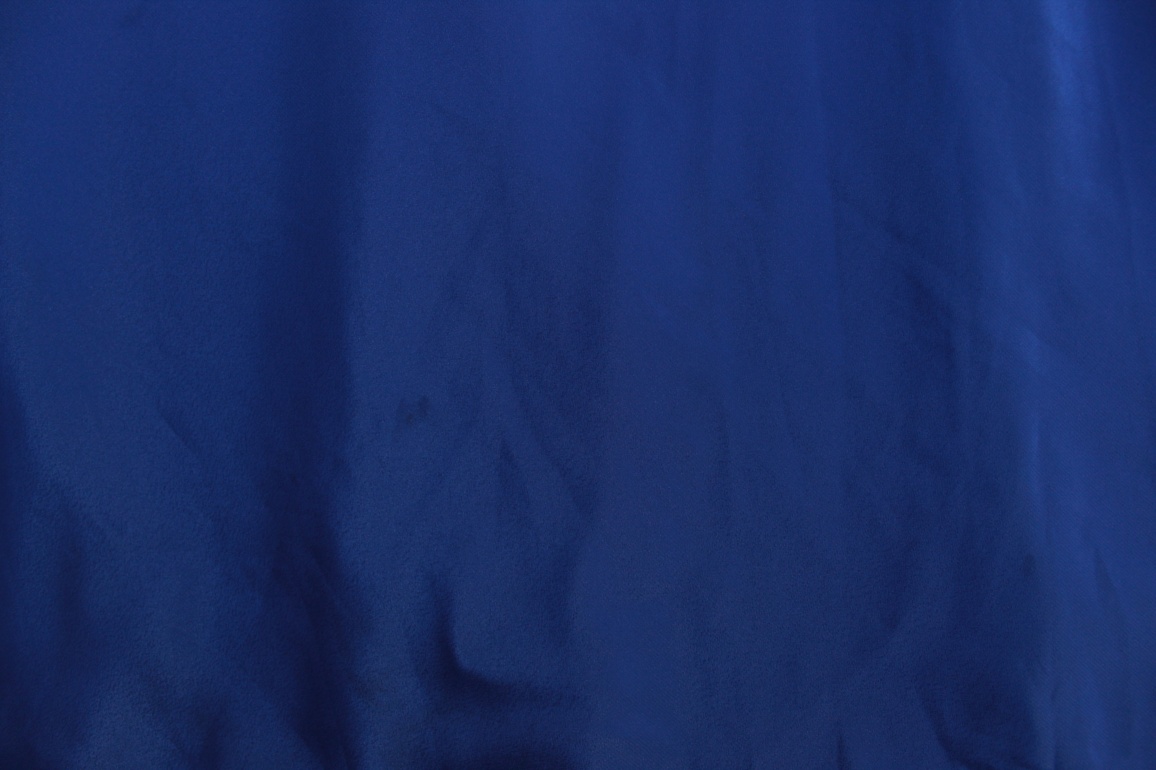 Cowl Neck Drape-Back Gown