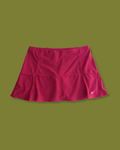 "Nike" Athletic Mini-skirt