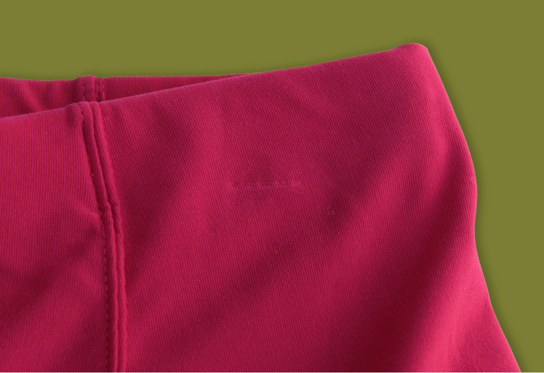 "Nike" Athletic Mini-skirt