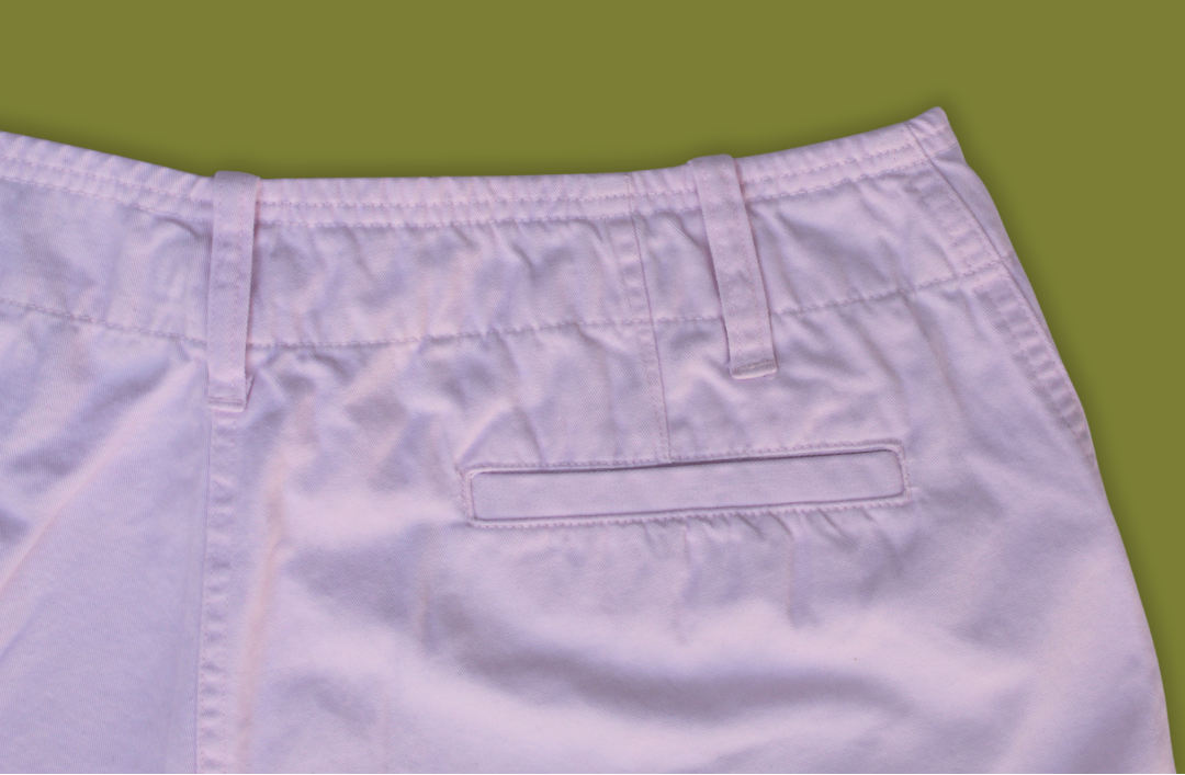 Coastal Chino Shorts