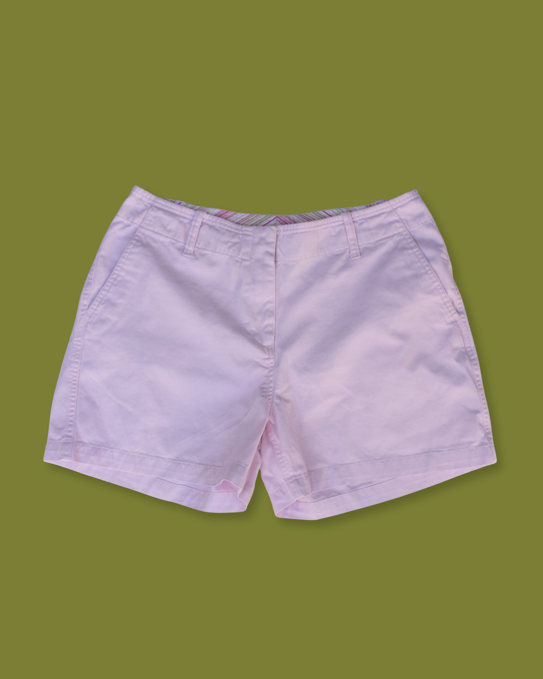 Coastal Chino Shorts