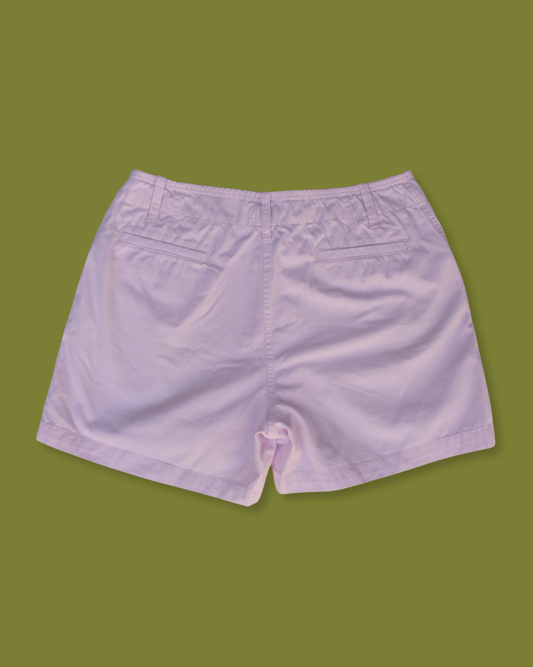 Coastal Chino Shorts