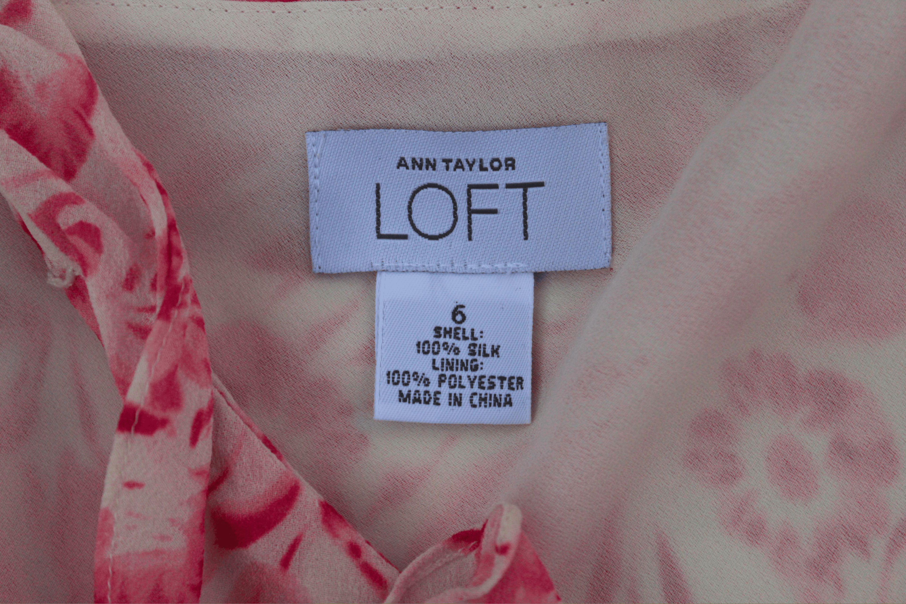 Floral Ruffle-top Midi Dress