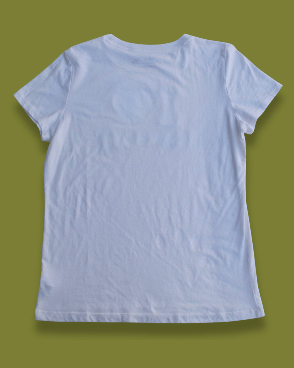"I love Cowboys" Graphic-tee
