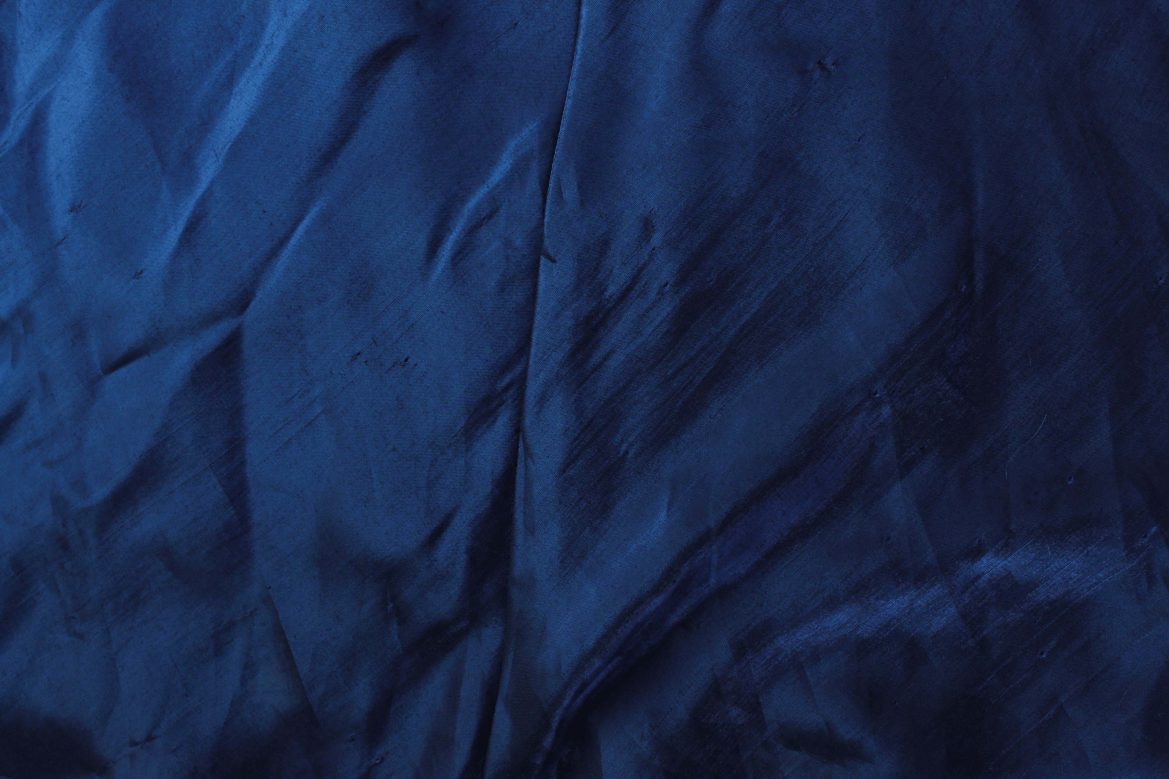 90s Shiny Cowl-neck Gown (Plus Sized)